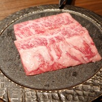 和牛焼肉 やくにく 路地裏 - 