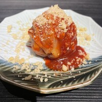 中目黒 若狭 - 