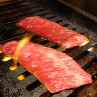 和牛焼肉 やくにく 路地裏 - 