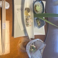 日本料理 もちづき - 