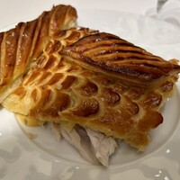 メゾン ポール・ボキューズ - 