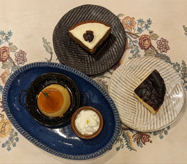 Spanish La Masa photo 2