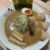 札幌らーめん輝風 すすきの店