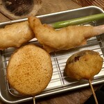 いざかや ほしぐみ - 