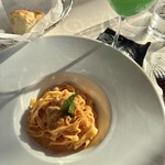 Arancino di Mare - 