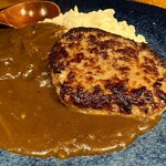 淡路島バーガースタンド - 