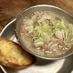 いざかや ほしぐみ - 