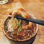 煮込みや まる。 - トロトロ煮込み