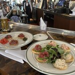 Wolfgang's Steakhouse by Wolfgang Zwiener - 