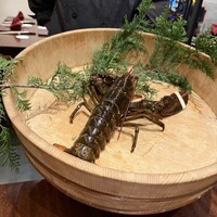 新中国料理HARAKAWA 北新地店 - 