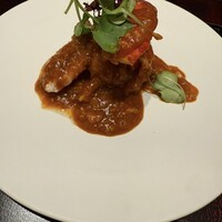 新中国料理HARAKAWA 北新地店 - 