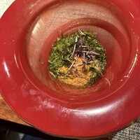 福島 もう利 - そば
