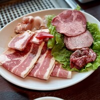 天空焼肉 星遊山 - 