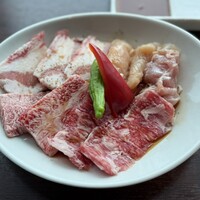 天空焼肉 星遊山 - 