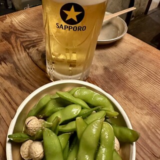 いざかや ほしぐみ_1