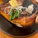 酒飯亭にいおか - 