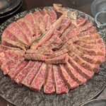 焼肉 とよなか流 - 