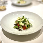 JINBO MINAMI AOYAMA - 