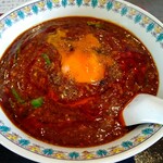 チャイニーズビストロ かがり - 