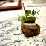 JINBO MINAMI AOYAMA - 