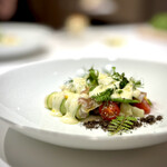 JINBO MINAMI AOYAMA - 