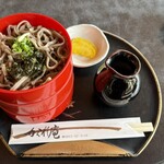 かくれ庵 - 