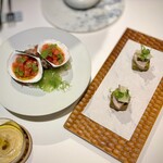 JINBO MINAMI AOYAMA - 