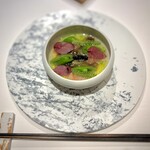 JINBO MINAMI AOYAMA - 