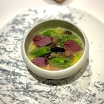 JINBO MINAMI AOYAMA - 