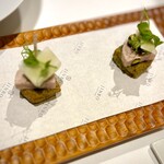 JINBO MINAMI AOYAMA - 