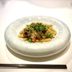 JINBO MINAMI AOYAMA - 甘味があって美味しすぎる！