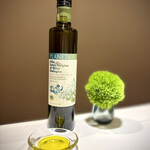 JINBO MINAMI AOYAMA - オリーブオイル