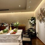 JINBO MINAMI AOYAMA - 店内）