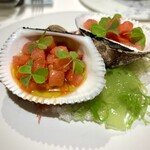 JINBO MINAMI AOYAMA - 