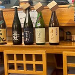 酒飯亭にいおか - 