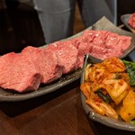 焼肉 とよなか流 - 