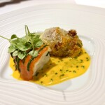 JINBO MINAMI AOYAMA - 