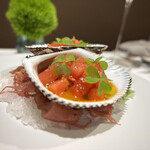 JINBO MINAMI AOYAMA - 