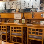 酒飯亭にいおか - 