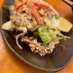 酒飯亭にいおか - 