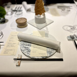 JINBO MINAMI AOYAMA - 