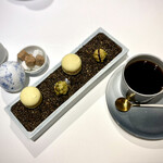 JINBO MINAMI AOYAMA - 