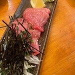 酒飯亭にいおか - 