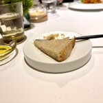 JINBO MINAMI AOYAMA - 全粒粉のバゲット②