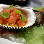 JINBO MINAMI AOYAMA - 