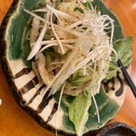 酒飯亭にいおか - 