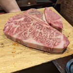 焼肉 とよなか流 - 
