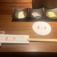 羅豚 はなれ -  羅豚 はなれ -