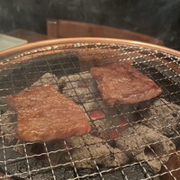 松阪牛炭火焼肉 東海亭 - 