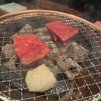 松阪牛炭火焼肉 東海亭 - 